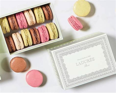 laduree new york online ordering.